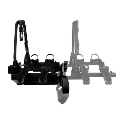 Fahrradträger LAS SD260 Black 6 Fahrradträger LAS SD260 Black – Bild 4