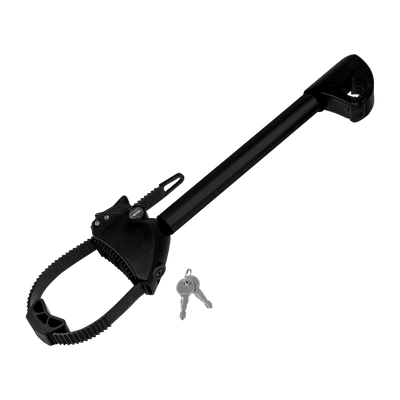 Fahrradträger LAS SD260 Black 8 Fahrradträger LAS SD260 Black – Bild 6