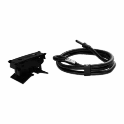 Thule High-Grade Lock - 9785 Fahrradschloss Für Thule Epos