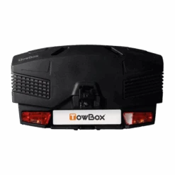 Transportbox Für Anhängerkupplung TowBox EVO Urban Schwarz -Shop Für Rahmenausrüstung 1600x1600 202719 1600x1600 v3