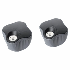 Thule Knebelmuttern 526 Für Fahrradträger