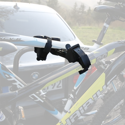 Fahrradträger MFT Aluline 5 Fahrradträger MFT Aluline – Bild 3