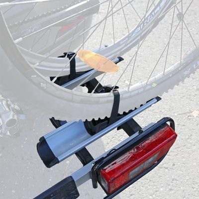 Fahrradträger MFT Aluline 6 Fahrradträger MFT Aluline – Bild 4