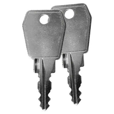 Dachbox Hapro Trivor 640 Black Metallic 8 Dachbox Hapro Trivor 640 Black Metallic – Bild 6