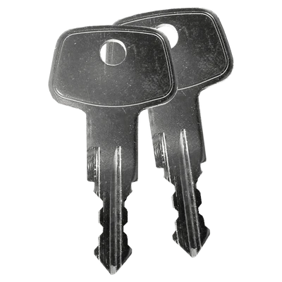 Dachbox Kamei Base 400 Schwarz Matt 5 Dachbox Kamei Base 400 Schwarz Matt – Bild 3