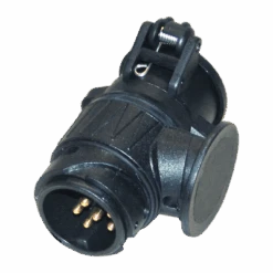 Kurzadapter 13 Auf 7polig