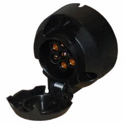 Steckdose Inkl. Dichtung