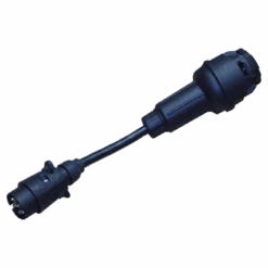 Adapterkabel 7 Auf 13polig DIN