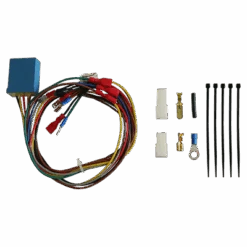 Zusatzrelais Für Renault Kangoo Modelle