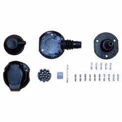 Reparatursatz Steckdose 13polig