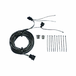 Erweiterung Inkl. Montage Für Checkcontrol