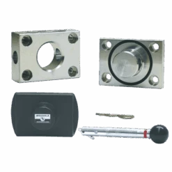 Wechselsystem Westfalia