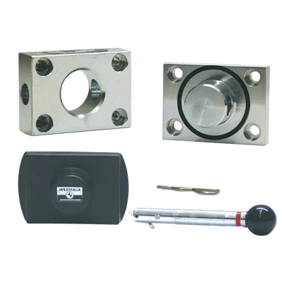 Wechselsystem Westfalia 3 Wechselsystem Westfalia