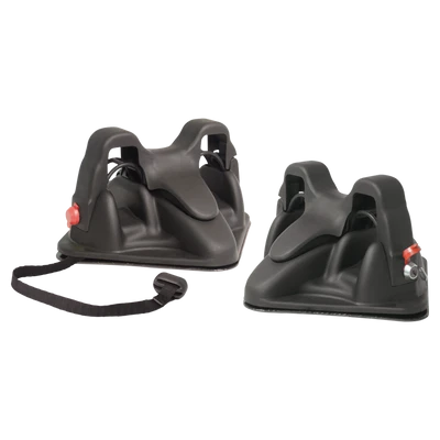 Menabo Magnet Skiträger Shuttle 3 Menabo Magnet Skiträger Shuttle