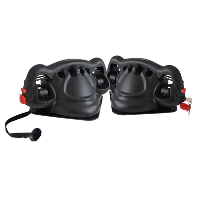 Menabo Magnet Skiträger Viking 3 Menabo Magnet Skiträger Viking