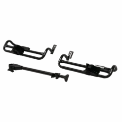 Erweiterung Fahrradträger MFT Multi-Cargo-2 Family