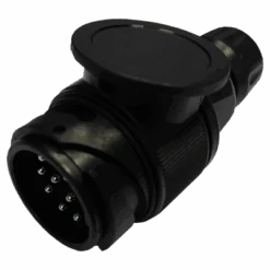 Stecker 13polig Nach DIN Jaeger
