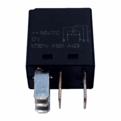 Mini Wechselrelais 5-polig