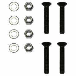 Schraubensatz Für Grundplatte