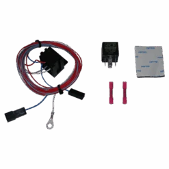 Erweiterungssatz Für NSL-Abschaltung, Fahrzeugspezifisch