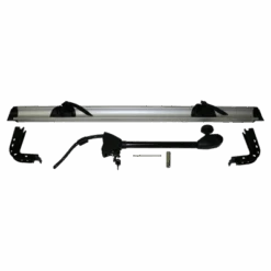 Erweiterung Fahrradträger Mft BackPower