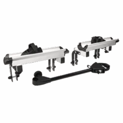 Erweiterung Fahrradträger MFT Aluline