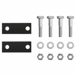 Zwischenplatte Für Kugelkopf